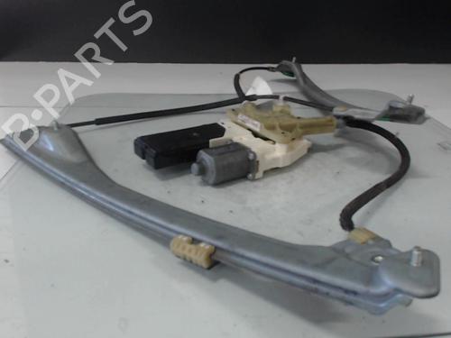 Used Front right window mechanism RENAULT LAGUNA III (BT0/1) 1.5 dCi (BT00, BT0A, BT0T, BT1J) (110 hp) 22814860