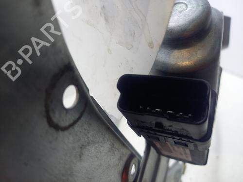 Used Front left window mechanism Front left window mechanism RENAULT CLIO III (BR0/1, CR0/1) [2005-2014] 33737380 33737380