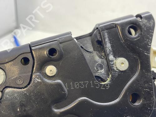 Front left lock AUDI A5 Sportback (8TA) 2.0 TDI | BP29377164C98 