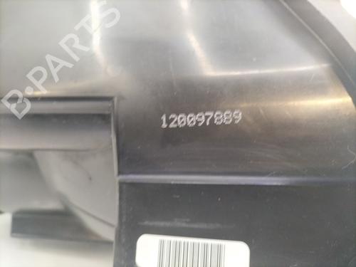 Højre forlygte CITROËN C3 II (SC_) 1.4 HDi 70 (SC8HZC, SC8HR0, SC8HP4) | BP32078381C29 