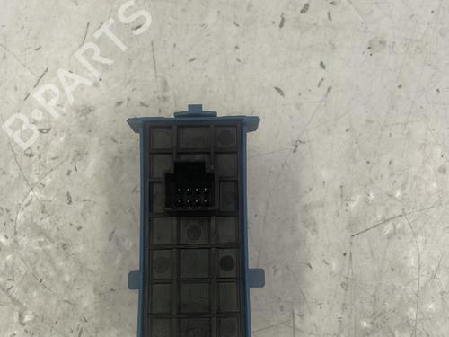 Used Right rear window switch TOYOTA VERSO (_R2_) 2.0 D-4D (AUR20_, AUR20R) (126 hp) 22830786