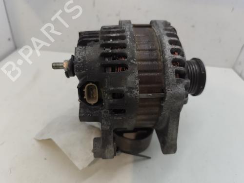 Alternator RENAULT KOLEOS I (HY_) 2.0 dCi 4x4 (HY0K) | BP27861408M7 - Image 2