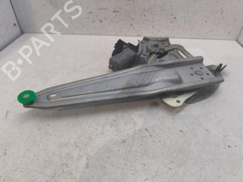 Used Rear left window mechanism TOYOTA AURIS (_E15_) 2.0 D-4D (ADE150_, ADE150R) (126 hp) 28064959