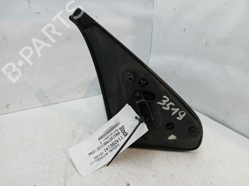 Left mirror RENAULT CLIO II (BB_, CB_) 1.5 dCi (B/CB07) | BP29869171C26
