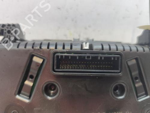 Instrument cluster DACIA SANDERO III 1.0 SCe 65 | BP28568343C47 