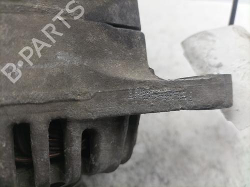 Alternator NISSAN MICRA III (K12) 1.2 16V | BP23867009M7