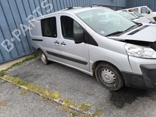 Used Parts PEUGEOT EXPERT Van (VF3A_, VF3U_, VF3X_) 2.0 HDi 130 (128 hp) 4277181