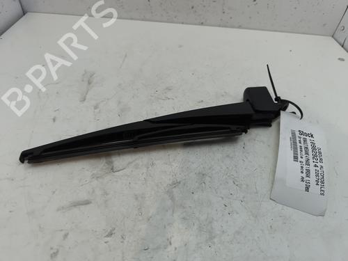 Used Rear windshield wiper arm RENAULT MEGANE IV Grandtour (K9A/M/N_) 1.5 Blue dCi 115 (K9A6) (116 hp) 29850464