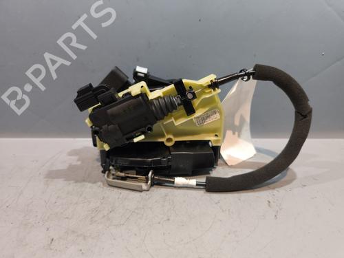 Tailgate lock FORD ECOSPORT 1.0 EcoBoost | BP29438980C101 