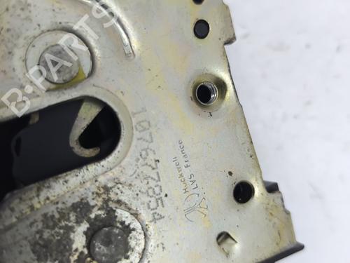 Rear left lock CITROËN XSARA PICASSO (N68) 2.0 HDi | BP26906724C100 