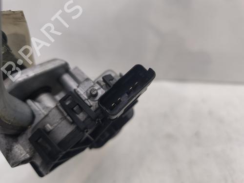 Used Front wiper motor Front wiper motor RENAULT TWINGO II (CN0_) 1.2 16V (CN04, CN0B) (75 hp) 22820963 22820963