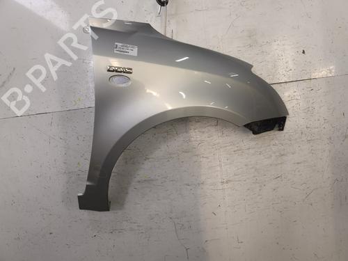 Used Right front fenders SUZUKI SWIFT III (MZ, EZ) 1.3 DDiS (RS413D) (75 hp) 32092847
