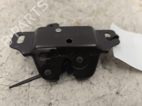 Used Tailgate lock Tailgate lock PEUGEOT 106 I (1A, 1C) 1.6 (88 hp) 23849367 23849367