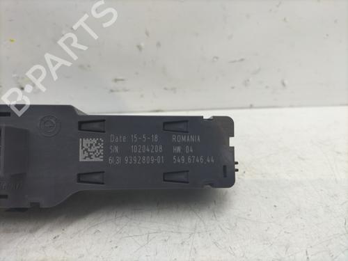 Electronic module BMW 2 Active Tourer (F45) 225 xe Plug-in-Hybrid | BP29834338M83