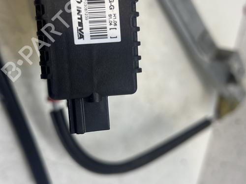 Front left window mechanism CITROËN C4 Picasso I MPV (UD_) 1.6 HDi 110 | BP28054157C22 