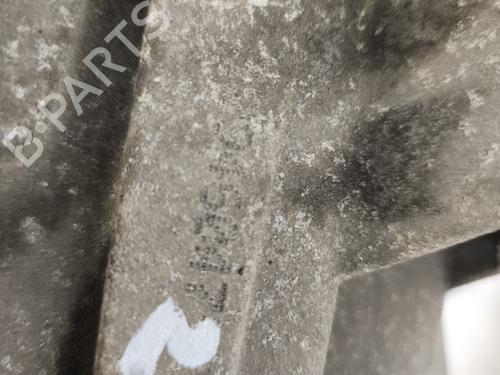 Gearkasse Gearkasse RENAULT TWINGO II (CN0_) 1.2 16V (CN04, CN0B) (75 hp) 39663752 39663752
