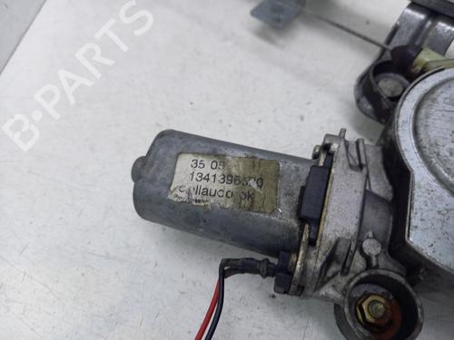 Front left window mechanism FIAT DUCATO Van (244_) 2.3 JTD | BP32388180C22  - Image 5