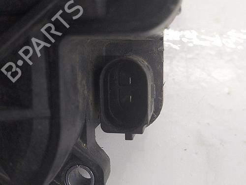 Electric handbrake VW GOLF VII (5G1, BQ1, BE1, BE2) 1.2 TSI | BP22825848E5