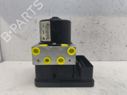 Used ABS pump BMW 1 (E87) 120 d (163 hp) 27453437
