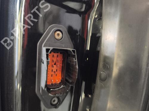 Left front door MERCEDES-BENZ M-CLASS (W164) ML 280 CDI 4-matic (164.120) | BP27512359C2 