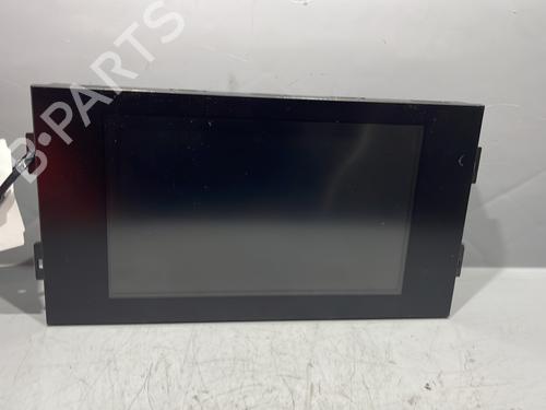 Used Display monitor PEUGEOT 308 II (LB_, LP_, LW_, LH_, L3_) 2.0 BlueHDi 150 (150 hp) 28482327
