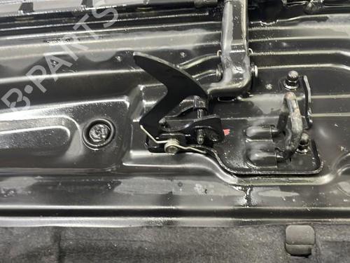 Hood AUDI A4 B6 Avant (8E5) 1.9 TDI | BP22839027C1 