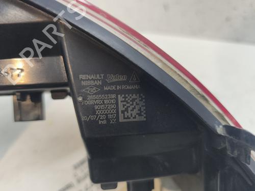Rear bumper right light RENAULT CAPTUR II (HF_) | BP27598637C82 - Image 3