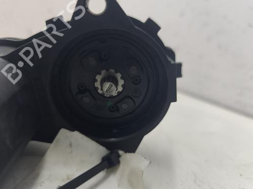 Electric handbrake MERCEDES-BENZ A-CLASS (W176) A 180 CDI / d (176.012) | BP26689186E5 