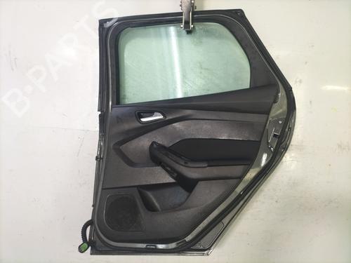 Right rear door FORD FOCUS III Turnier 1.5 TDCi ECOnetic | BP22844334C5 