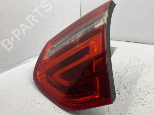 Used Right tailgate light Right tailgate light CITROËN C4 Picasso I MPV (UD_) 1.6 HDi (109 hp) 22840085 22840085