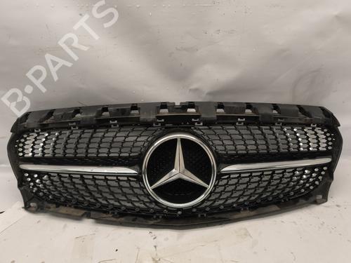 Calandre MERCEDES-BENZ CLA Shooting Brake (X117) CLA 220 CDI / d (117.903) (177 hp) 32078372
