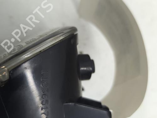 Left front fog light VW TOURAN (1T1, 1T2) 1.9 TDI | BP31267948C30 