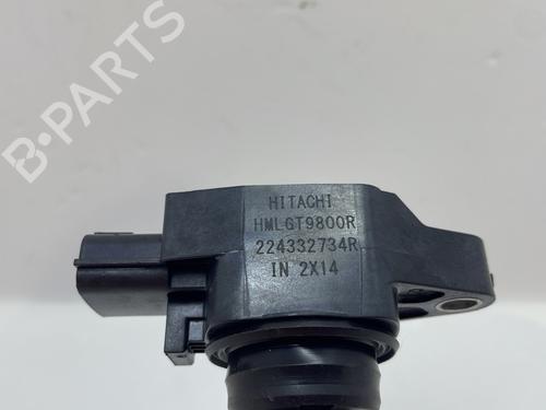 Ignition coil DACIA SANDERO III 1.0 TCe 90 | BP30397012M94
