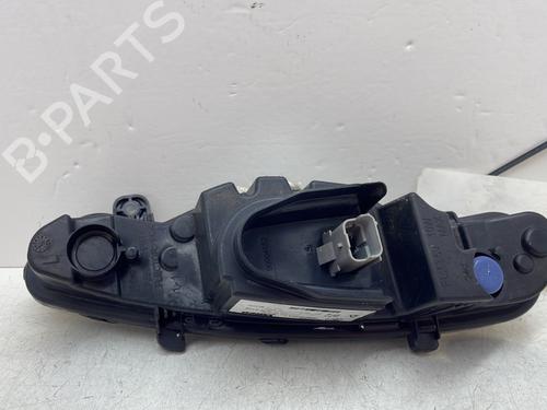 Left daytime light CITROËN DS3 (SA_) 1.6 HDi 90 | BP30134748C104 