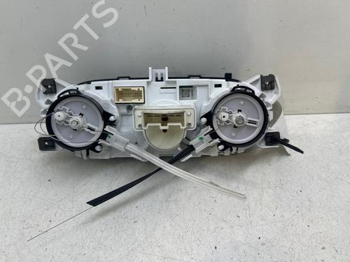 Used Climate control Climate control 37007327 37007327