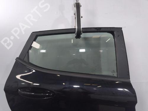 Used Right rear door Right rear door FORD FIESTA VII (HJ, HF) 1.0 EcoBoost (101 hp) 39979142 39979142