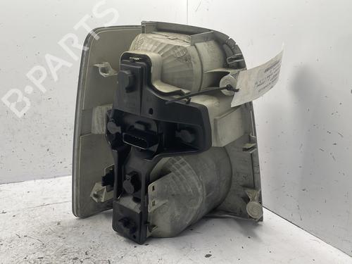Right taillight VW TOURAN (1T1, 1T2) 1.9 TDI | BP22847592C35 