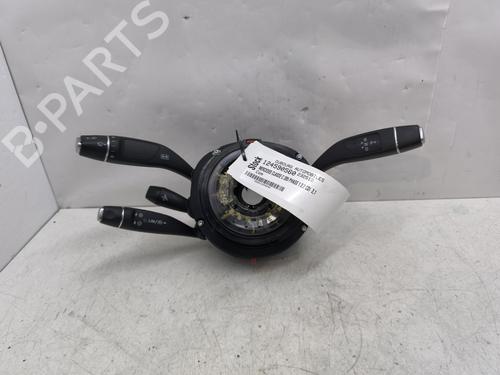Used Steering column stalk Steering column stalk MERCEDES-BENZ C-CLASS (W205) C 250 BlueTEC / d 4-matic (205.009) (204 hp) 34453520 34453520