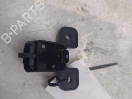 Used Camera Camera RENAULT CAPTUR II (HF_) TCe 130 (HFMF) (131 hp) 27598663 27598663