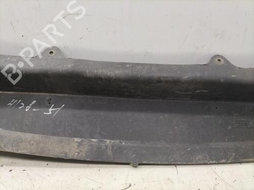 Rear bumper reinforcement HYUNDAI COUPE I (RD) 2.0 16V | BP29619398C73 