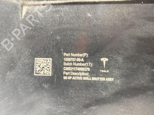 Støtte TESLA MODEL 3 (5YJ3) EV | BP30445936C155 - Image 2