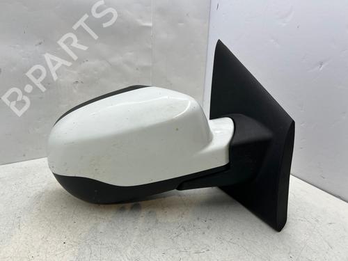 Used Right mirror Right mirror RENAULT TWINGO II (CN0_) 1.2 TCe 100 (CN0P) (102 hp) 35885984 35885984