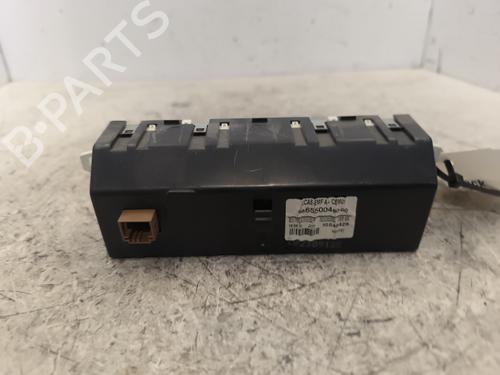 display-monitor-citroen-c4-ii-nc_-2009-24197104 main image