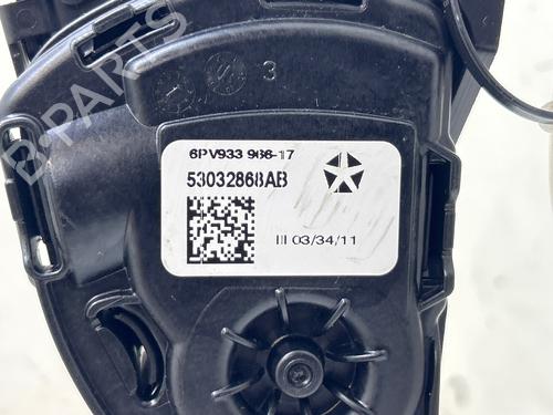 Pedal JEEP WRANGLER III (JK) 2.8 CRD | BP39214647I4 - Image 2