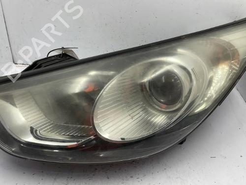 Used Left headlight Left headlight HYUNDAI ix35 (LM, EL, ELH) 1.7 CRDi (116 hp) 22839389 22839389