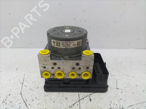 ABS Bremseaggregat AUDI A3 Sportback (8VA, 8VF) 2.0 TDI (150 hp) 27861884