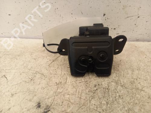 Used Tailgate lock HYUNDAI ix35 (LM, EL, ELH) 1.7 CRDi (116 hp) 24322772