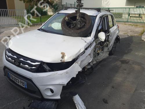 Brugte SUZUKI VITARA (LY) 1.6 (APK 416) 2153114