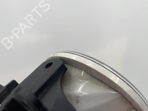Used Left front fog light Left front fog light PEUGEOT 208 I (CA_, CC_) 1.2 THP 110 (110 hp) 32078324 32078324