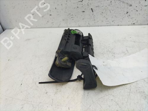 Rear right exterior door handle CITROËN XSARA PICASSO (N68) 1.6 HDi | BP27725608C130 
